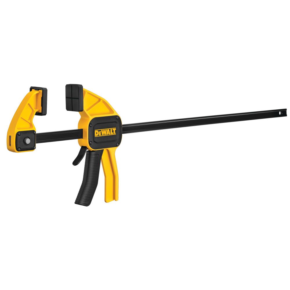 DeWalt Stolarska stega duga 600mm DWHT0-83194 slika 1
