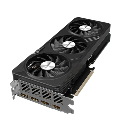 GIGABYTE GeForce RTX 4060 Ti Gaming OC 8G grafička kartica, 8GB GDDR6, PCI-E 4.0 slika 2