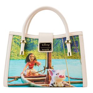 Loungefly Disney Vaiana Moana shoulder bag