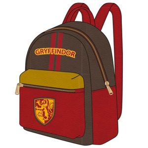 Harry Potter Gryffindor backpack 27cm