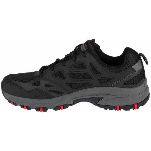 Skechers Hillcrest muške tenisice 237265-bkcc slika 6