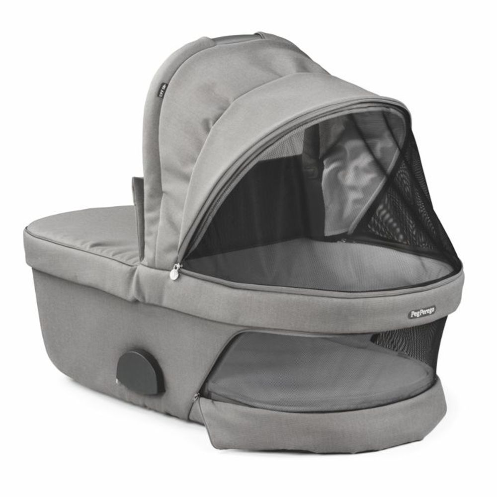Peg Perego Korpa za kolica sa postoljem Culla Belvedere, Mercury slika 8