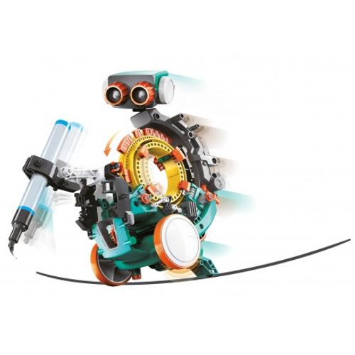 Buki France Edukativna igra "Robot Kodo" slika 2