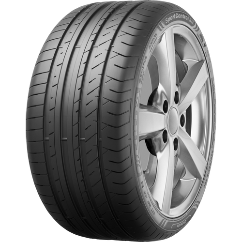 Fulda 255/40 R19 100Y SportControl 2 XL slika 1