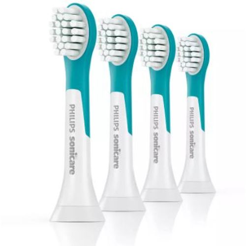 Philips Sonicare For Kids
Kompaktne glave sonične četkice za zube HX6034/33 slika 5