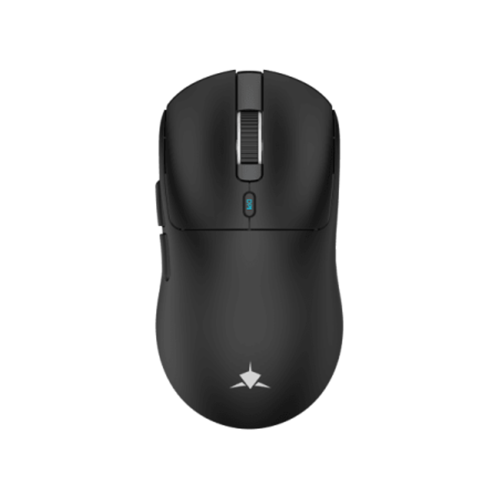 White Shark PL Miš GM-9010 MAXIMUS, Black slika 1