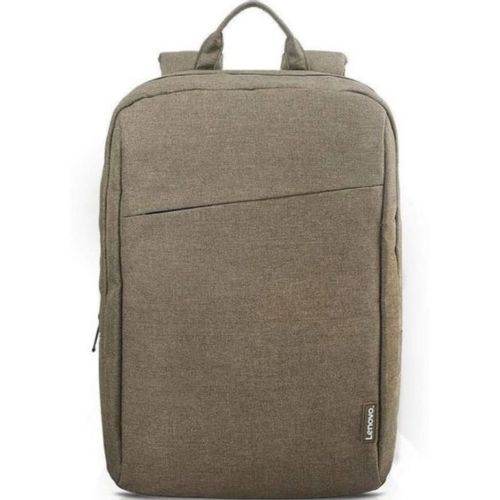 Lenovo 15.6 Laptop Casual Backpack B210 Maslinasti slika 1