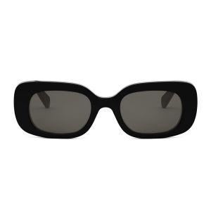Sunčane naočale Celine Celine CL 40287U BOLD 3 DOTS Black