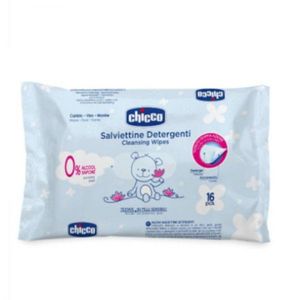 Chicco Wipes Vlažne Maramice 16 Kom