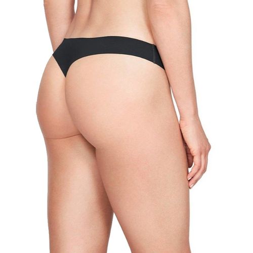 Ženske gaćice Under armour ps thong 3-pack  1325615-001 slika 3