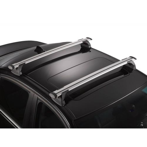 Yakima AUDI Q2 - 11/16> - standard roof Krovni nosač slika 2