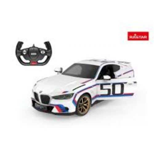 Rastar automobil BMW 3.0 CLS 1:14 slika 2