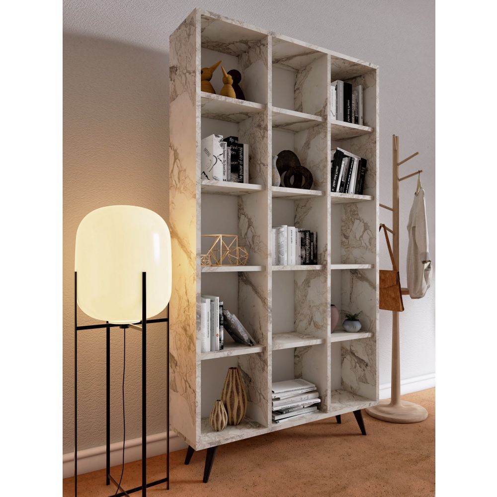 Zipa - Ephesus Marble Oak Polica slika 2