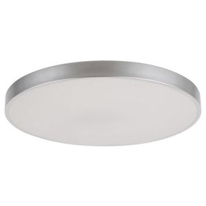 Rabalux Tesia, plafonjera,srebrna, LED 36W 2600lm 4000K