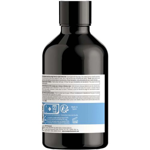 L'Oreal Professionnel Serie Expert Chroma Creme plavi šampon 300ml  slika 9