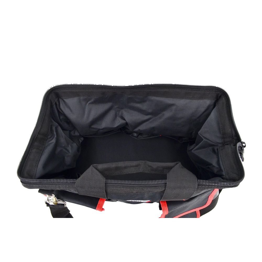 Awtools torba za alate s 16 džepova od 600D poliestera 40*23*21 cm slika 2