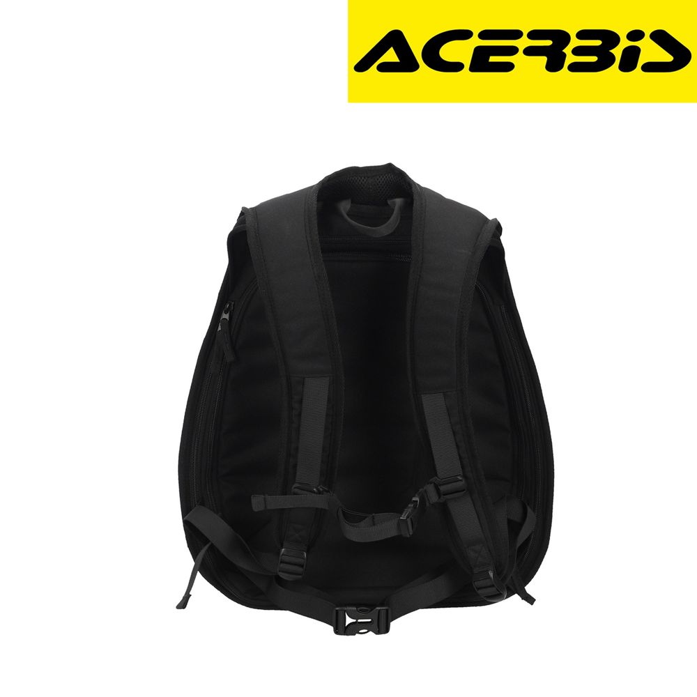 Ruksak za motor Acerbis P-EVA 31 LT - Crni slika 3