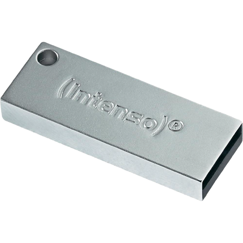 (Intenso) USB Flash 64GB Hi-Speed USB 3.0 up to 100MB/s, Premium Line - USB3.0-64GB/Premium Line slika 3