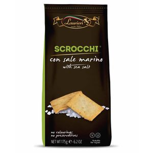 Laurieri Scrocchi Morska Sol 175g