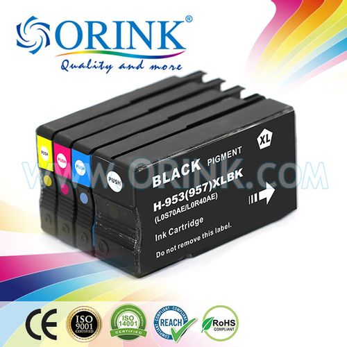 Orink tinta za HP, F6U17AE, No.953XL, magenta slika 1