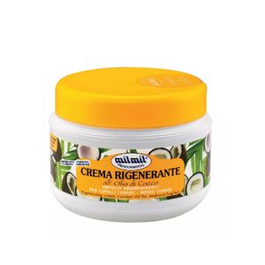 Mil Mil Maska za kosu od kokosa 500ml 