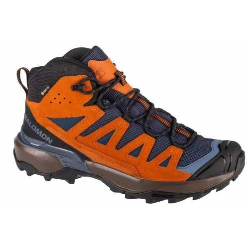 Salomon x ultra 360 ltr mid gtx 475707 slika 1