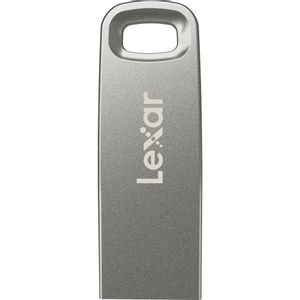 Lexar JumpDrive M45 USB3.1 64GB ,Silver Housing, up to 250MB/s