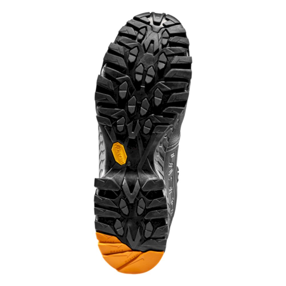 La Sportiva Muške gležnjerice Stream GTX, Carbon/Maple slika 6