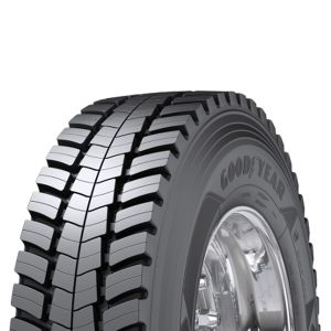 Goodyear 315/80R22.5 OMNITRAC D 156/150 Teretna Pogonska MS