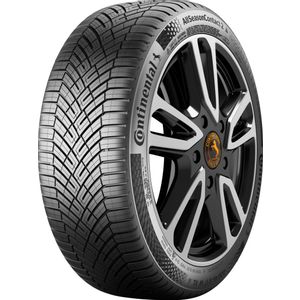 Continental Guma 215/55r17 94v allseasoncontact 2 tl continental cjelogodisnje osobne gume