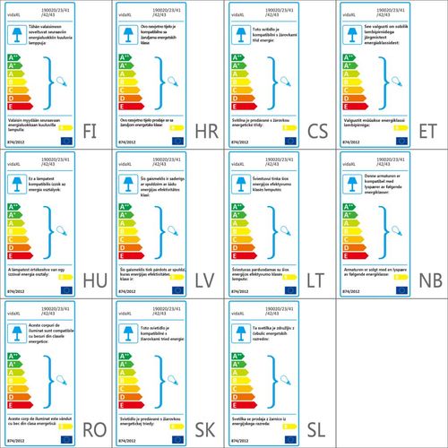 Set rasvjete: 3 fotografske svjetiljke sa stativom i softboxom slika 24