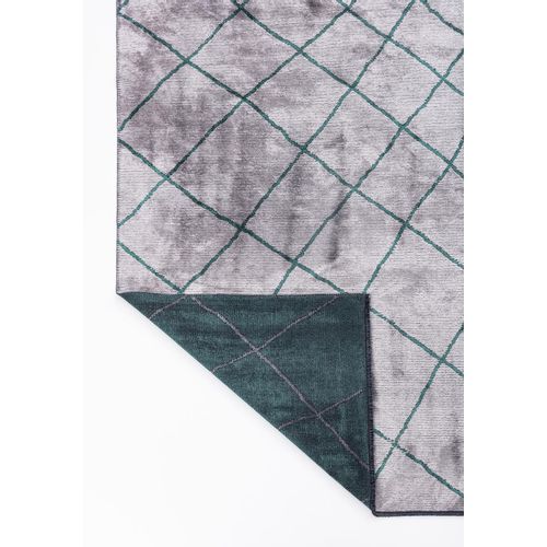 Tepih MOROCCAN DARK GREEN, 200 x 250 cm slika 3