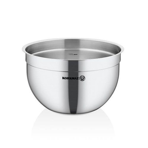 Korkmaz mixing bowl Gastro16cm (A2775) slika 1