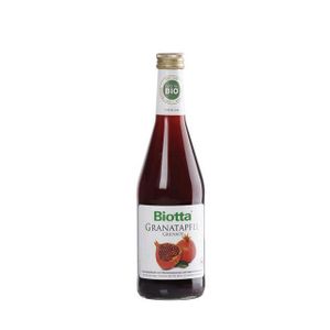 Biotta Sok od Nara 500 ml