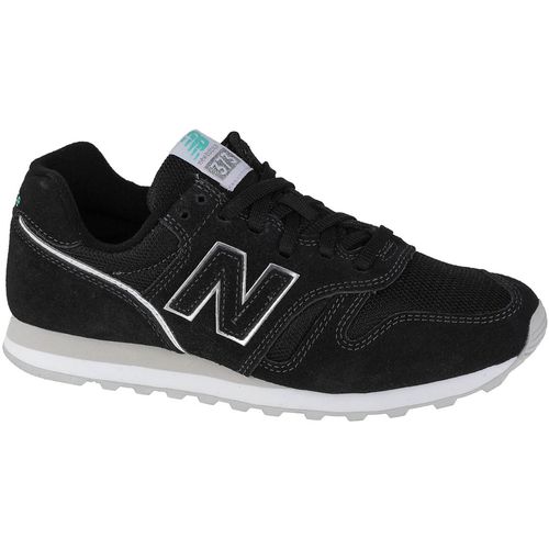 New Balance ženske tenisice WL373FT2 slika 5