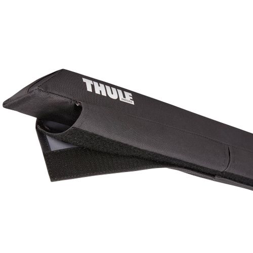 Thule Surf Pads 846 spužve (par) 76cm za nosač daske za surfanje za aluminijsku wingbar šipku slika 5