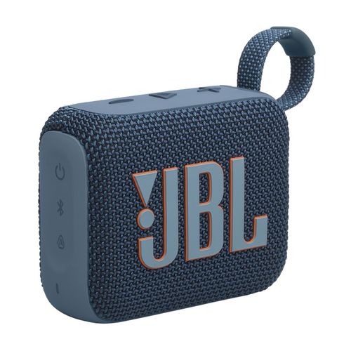 JBL BT zvučnik Go 4 blue  slika 3