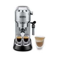 DeLonghi EC685.M Aparat za espresso kafu, Srebrna boja