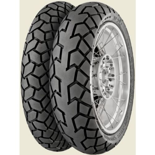 Continental 150/70R17 69V TL TKC 70 R slika 2