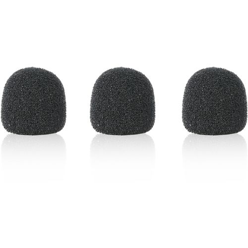 Saramonic Foam windscreen of SR-UM10-M1 (3 PCs kit) slika 3