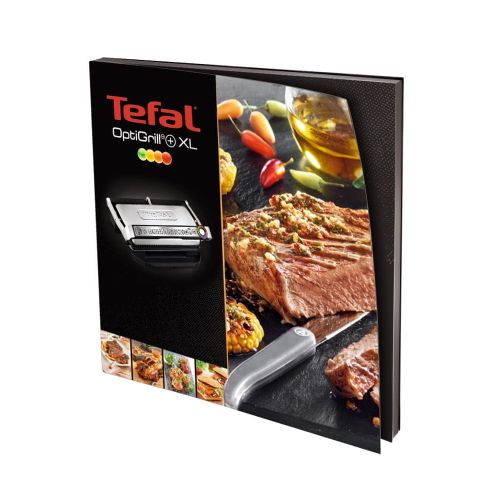 Tefal grill OptiGrill+ XL GC722834 slika 9