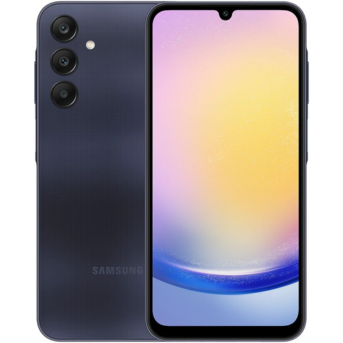 Samsung Galaxy A25 5G 8GB/128GB, crna  slika 1