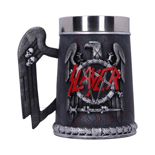 Nemesis Now Slayer Krigla 14 cm slika 3