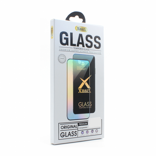 Tempered glass X Mart 9D za Samsung S921B Galaxy S24 (fingerprint unlock) slika 1