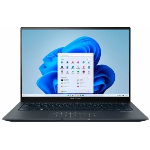 ASUS ZenBook 14X laptop OLED Q420VA-EVO.I7512 slika 1