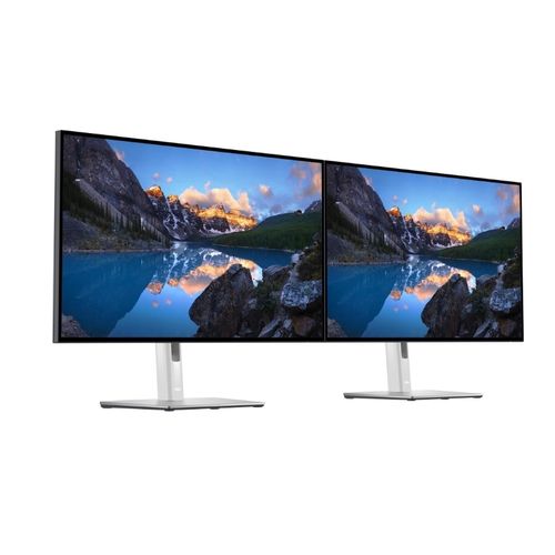 Dell monitor 27" U2723QE 4K USB-C UltraSharp IPS  slika 3