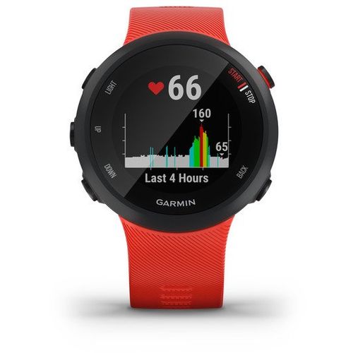 Garmin Forerunner 45 Lava red                                                                        slika 5