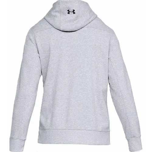 Under armour pursuit microthread pullover hoodie 1317416-035 slika 10