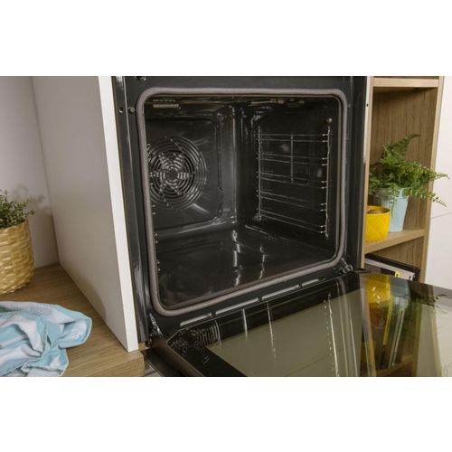 Gorenje BPSAX6747A08BG Ugradna rerna sa pirolitičkim čišćenjem i SteamAssist funkcijom slika 13