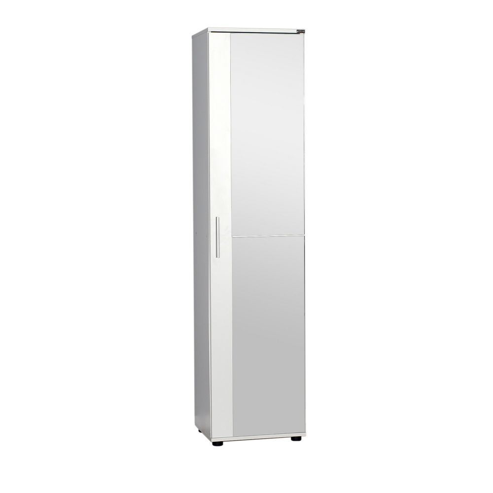 Bijeli Ormar za Cipele SHC-510-BB-1 slika 6